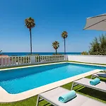 Marnes By Menorca Vacations Villa