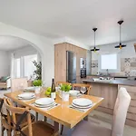 Marnes By Menorca Vacations Villa