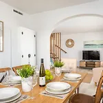 Marnes By Menorca Vacations Villa *