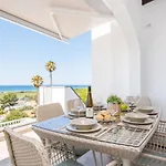 Villa Marnes By Menorca Vacations *
