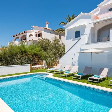 וילה Marnes By Menorca Vacations *