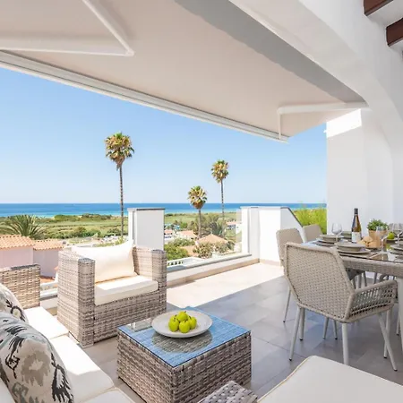 Marnes By Menorca Vacations וילה