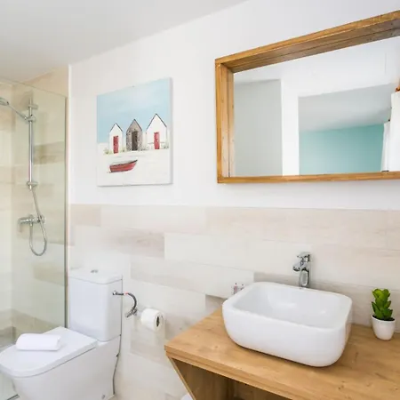 Marnes By Menorca Vacations Villa Son Bou