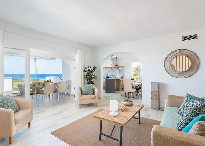 Marnes By Menorca Vacations וילה *