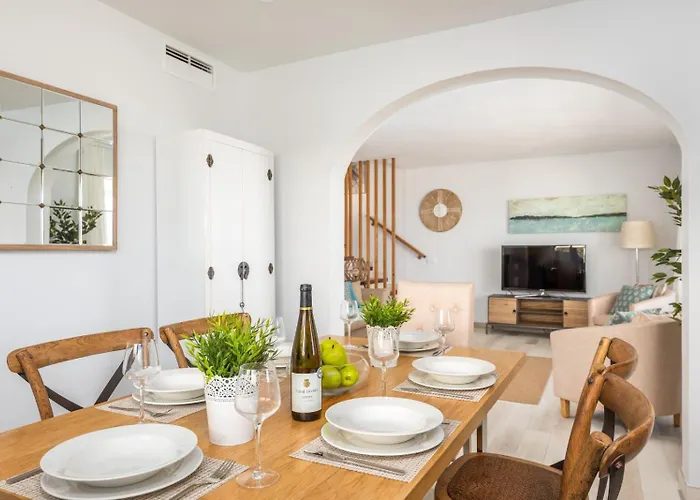 Marnes By Menorca Vacations וילה *