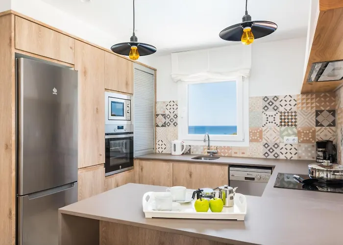 Marnes By Menorca Vacations * סון באו