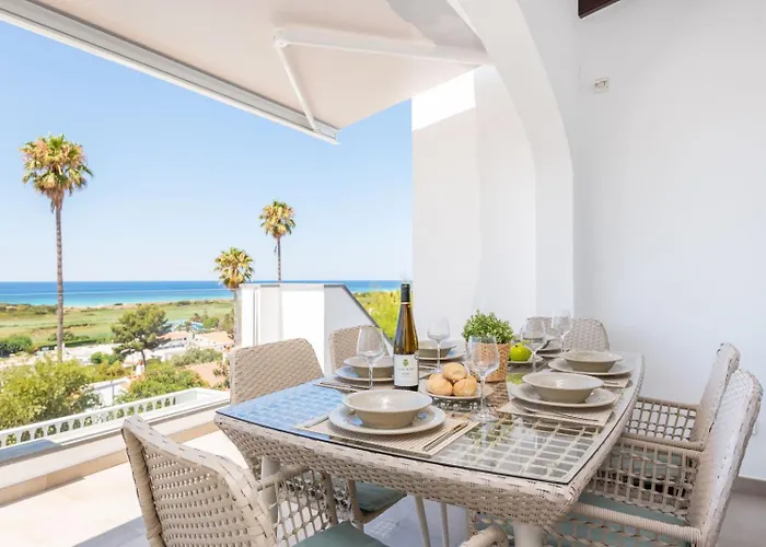 וילה Marnes By Menorca Vacations *