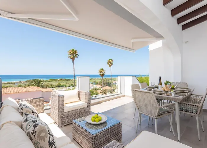 Marnes By Menorca Vacations וילה