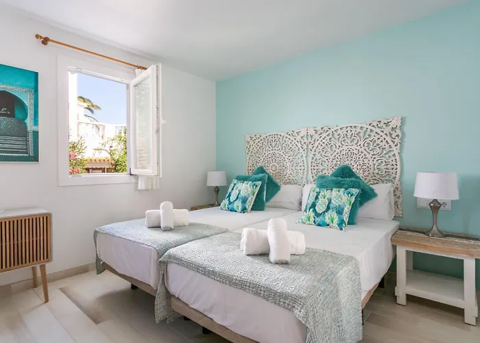 Marnes By Menorca Vacations וילה *