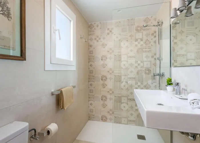 Marnes By Menorca Vacations וילה סון באו