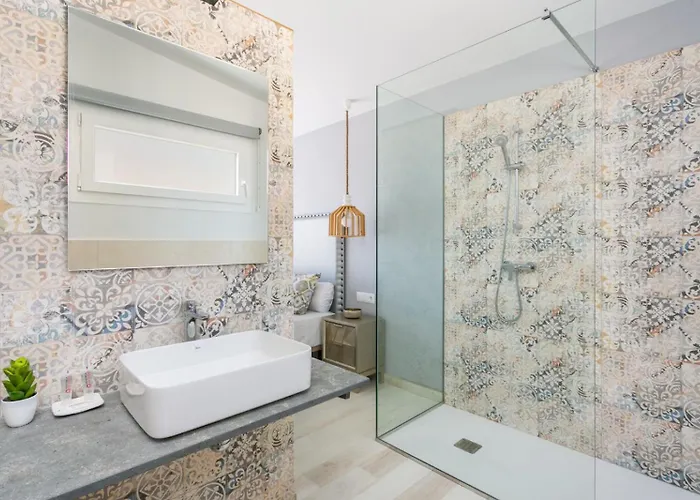 וילה Marnes By Menorca Vacations