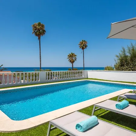 Marnes By Menorca Vacations Villa