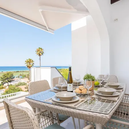 Villa Marnes By Menorca Vacations *