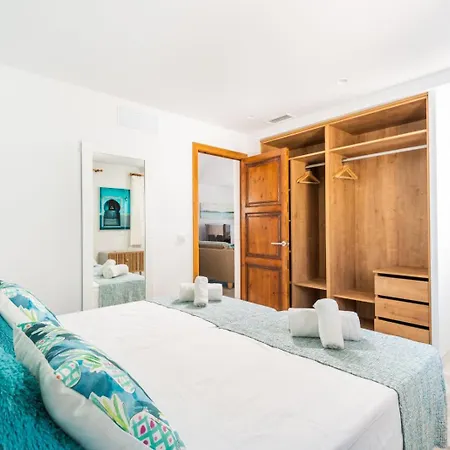 Marnes By Menorca Vacations