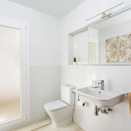 Marnes By Menorca Vacations Villa *