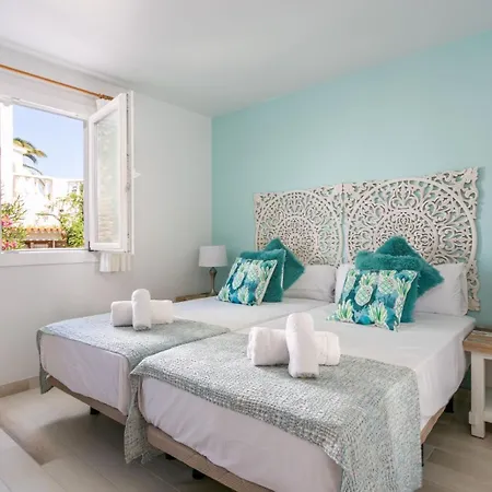 Marnes By Menorca Vacations Villa *