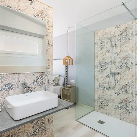 Villa Marnes By Menorca Vacations