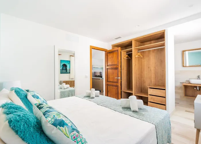 Marnes By Menorca Vacations