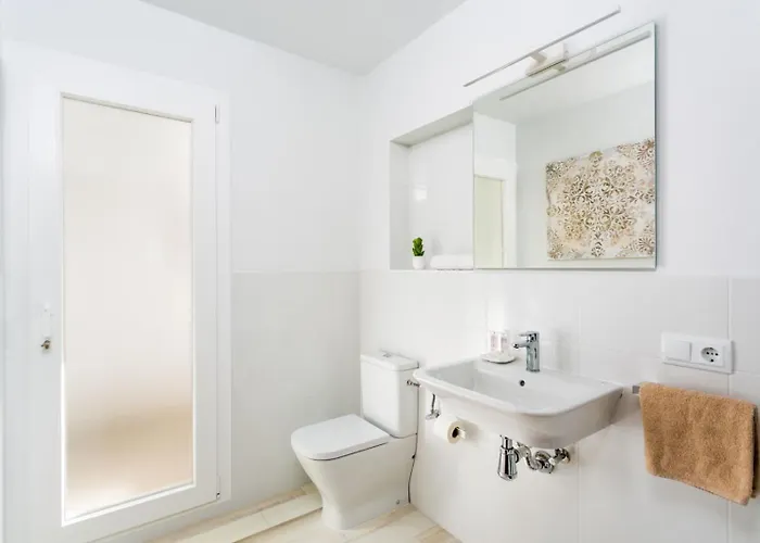 Marnes By Menorca Vacations Villa *