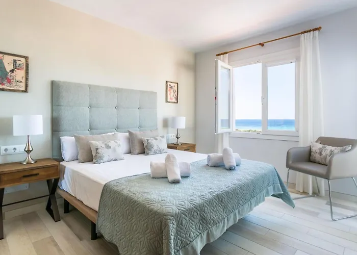 Marnes By Menorca Vacations *